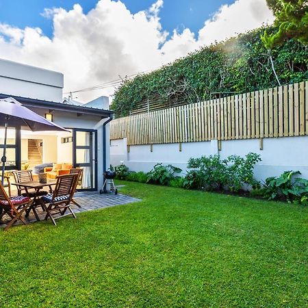 Seacrest Cottage Knysna Bagian luar foto