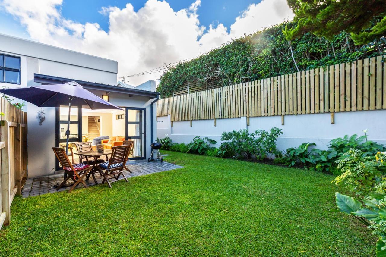 Seacrest Cottage Knysna Bagian luar foto