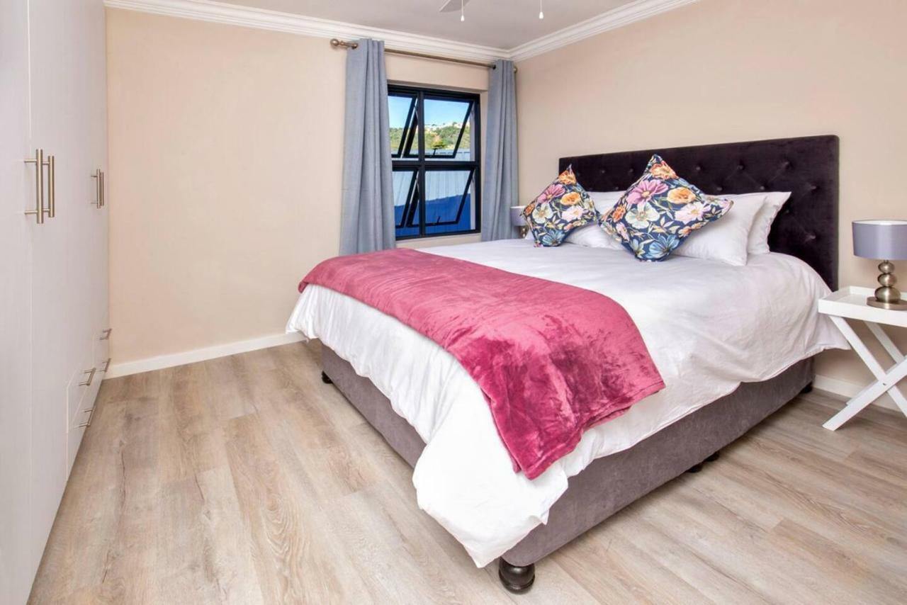 Seacrest Cottage Knysna Bagian luar foto